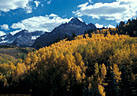 Fall Colors in the San Juan Mountains - Gallery 1