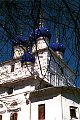 Kolomenskoe's Church of the Icon of Our Lady of Kazan - Moscow, Russia