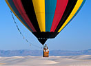 'Twist and Shout', Sally Sudderth, Anthony, NM